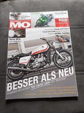 Motorrad magazin 3 gebraucht kaufen  Einhausen