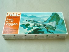 Frog model aircraft for sale  BRISTOL