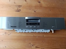 Miele geschirrspüler blende gebraucht kaufen  Grüna