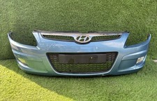 Paraurti anteriore completo usato Paraurti anteriore completo usato  Italia