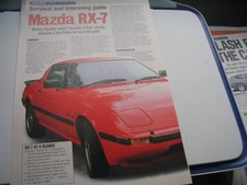 rx7 for sale rx7 for sale BODMIN