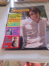 Sogno 1970 caterina usato  Monte Santa Maria Tiberina