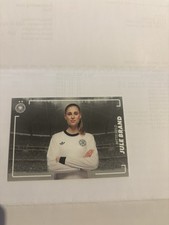 Panini dfb woman gebraucht kaufen  Norderstedt