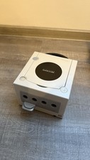 Nintendo gamecube weiß gebraucht kaufen  Marienhafe