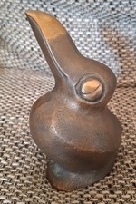 Alte bronze figur gebraucht kaufen  Kassel