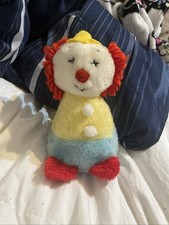 Vintage eden plush for sale  Byhalia