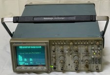 Tektronix 2232 digital for sale  Owings Mills