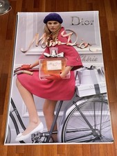 Affiche abribus affiche d'occasion  Herry