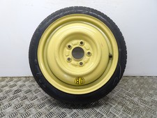 mazda 3 space saver spare wheel for sale mazda 3 space saver spare wheel for sale MANCHESTER