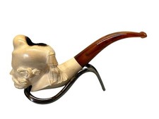 Vintage meerschaum smoking for sale  NORWICH