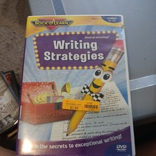 Rock learn writing for sale  Ashtabula