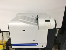 Color laserjet cp3525 for sale  Falls Church