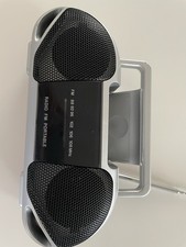 Miniradio p1305 batteriebetrie gebraucht kaufen  Bessenbach