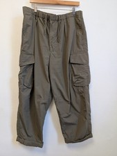 Uniqlo men khaki for sale  LANCASTER