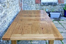 Excellent rustic solid for sale  SWINDON