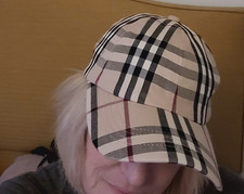 burberry hat for sale  RETFORD