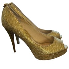 Michael kors gold for sale  Pass Christian