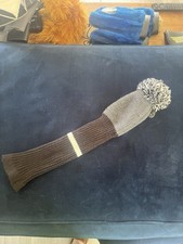 Scott edward knitted for sale  CRAWLEY