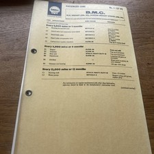 Shell lubrication service for sale  SUTTON COLDFIELD