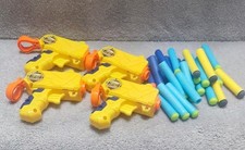 Shot zurus foam for sale  HUDDERSFIELD