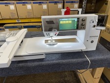 Bernina 880 plus for sale  Cleveland