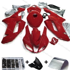 Carbon fiber red for sale  Ontario