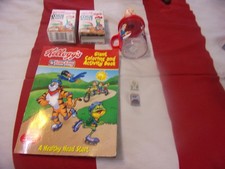 Lot kelloggs vintage for sale  Lake Grove