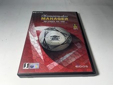 Scudetto championship manager usato  Napoli