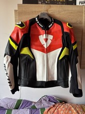 Giacca moto uomo usato Giacca moto uomo usato  Polcenigo