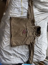 Napapijri jacket water for sale  BRISTOL