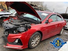 Hyundai sonata 2.4l for sale  Yakima