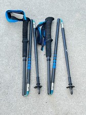 Set black diamond for sale  Grand Junction
