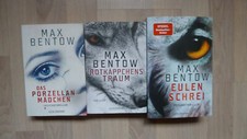 Max bentow buchpaket gebraucht kaufen  Westerstede