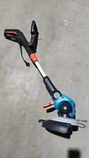 Gardena elektro heckenschere gebraucht kaufen  Landau a.d.Isar