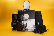 Profoto a10 airttl d'occasion  Expédié en Belgium