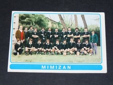 187 mimizan panini d'occasion  Vendat