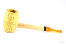 Pipa missouri meerschaum usato  Torino