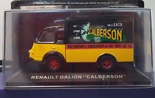 Modelauto renault galion gebraucht kaufen  Weilburg
