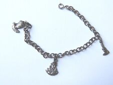 Ancien bracelet bretagne d'occasion  Nantes-