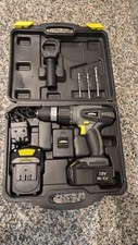 Challenge xtreme 18v for sale  LONDON