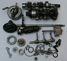 Komplettes getriebe honda gebraucht kaufen  Kleve