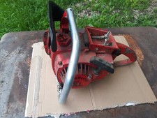 Homelite super chainsaw for sale  Belfast
