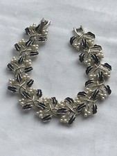 Vintage jewelcraft black for sale  DUMFRIES