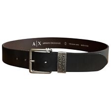 Ceinture cuir homme d'occasion  Wissembourg