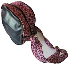Borsa similpelle pelliccia usato  Sassuolo