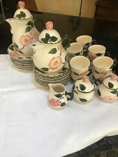 Wildrose kaffeeservice gebraucht kaufen  Bahretal