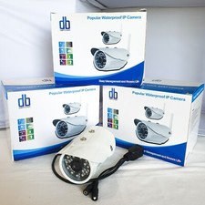 Telecamere esterno videosorveg usato  Castell Alfero