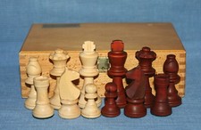 Rolland schachfiguren staunton gebraucht kaufen  Berlin