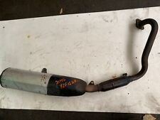 Yamaha yzf125 complete for sale  WOLVERHAMPTON