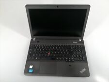 Lenovo thinkpad edge gebraucht kaufen  Oberhausen